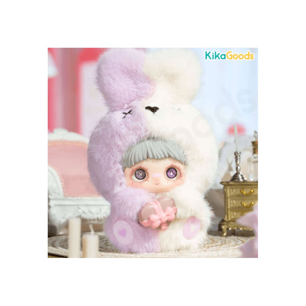 MayMei May I Love You Series Plush Blind Box