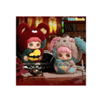 MayMei May I Love You Series Plush Blind Box