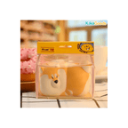 A Chai Goji Yummy Dogs Series Blind Box