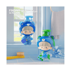 Zzoton Bubble Bath Series mini Blind Box