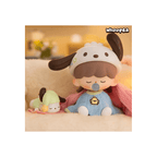 zZoton x Sanrio Preparation Before Bedtime Series Figures, Blind Box