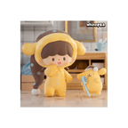 zZoton x Sanrio Preparation Before Bedtime Series Figures, Blind Box