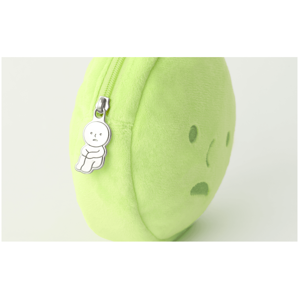 SMISKI Plush Key Chain & Cushion Pouch - Choose Your Favourite!