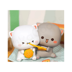 Mitao Cat Peach Love Series 4 - Choose your favourite!