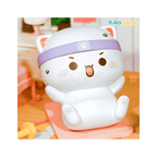 Mitao Cat Peach Love Series 4 - Choose your favourite!