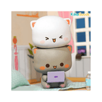 Mitao Cat Peach Love Series 4 - Choose your favourite!