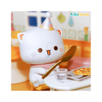 Mitao Cat Peach Love Series 4 - Choose your favourite!