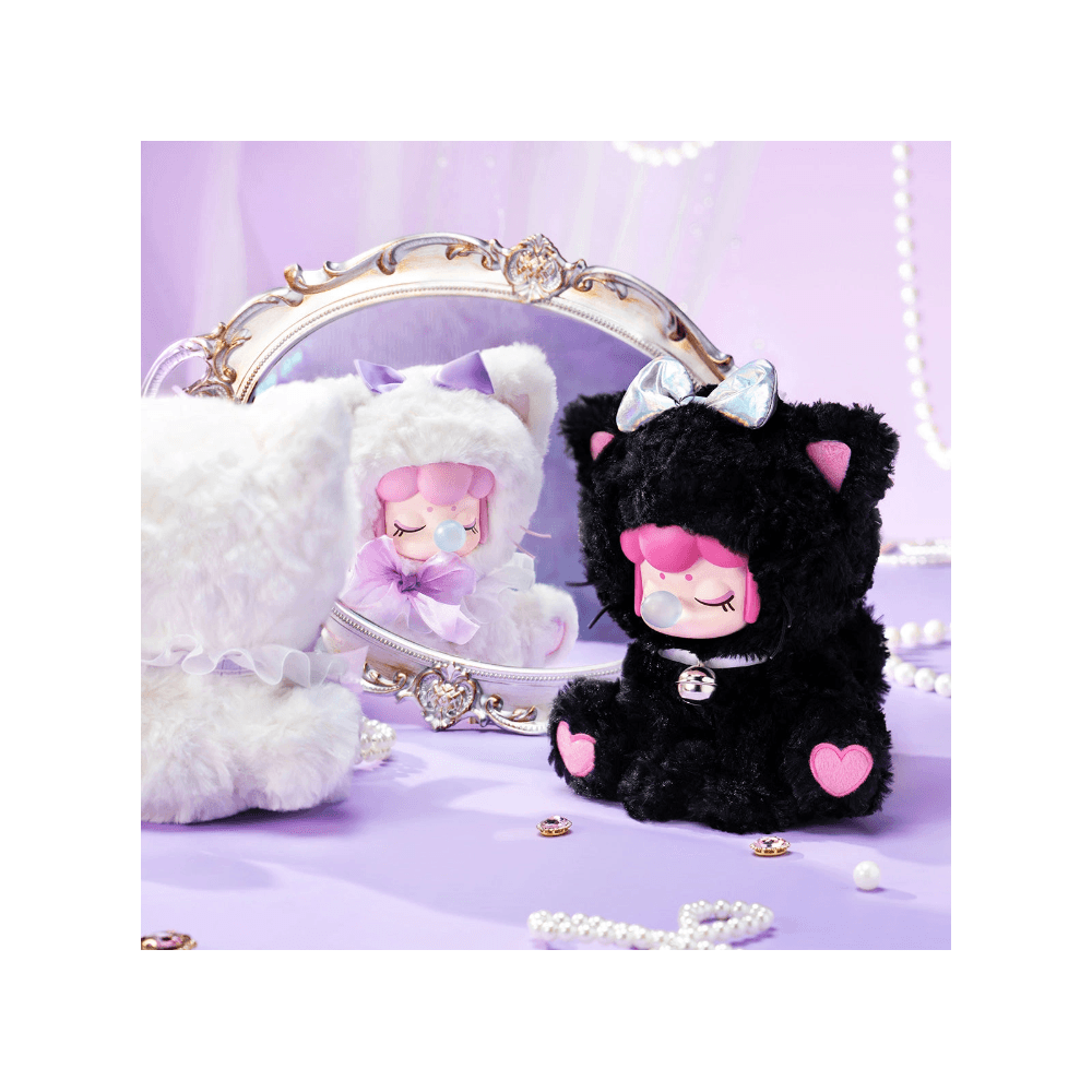 Nanci's Tea Time Kitties Blind Box