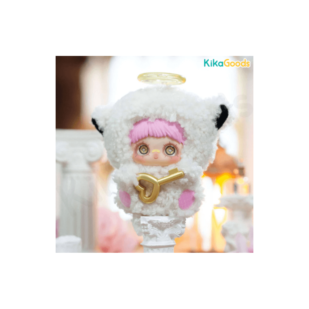 MayMei May I Love You Series Plush - Choose your favourite!