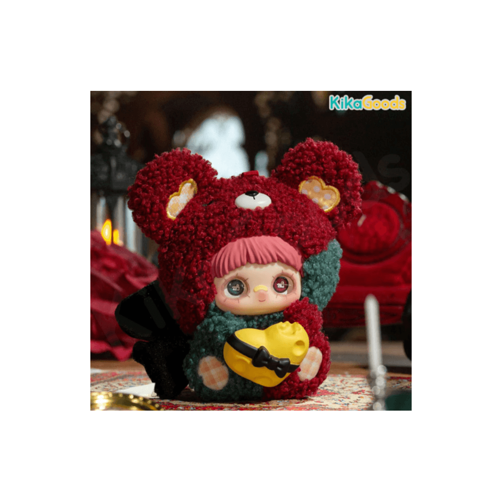MayMei May I Love You Series Plush - Choose your favourite!