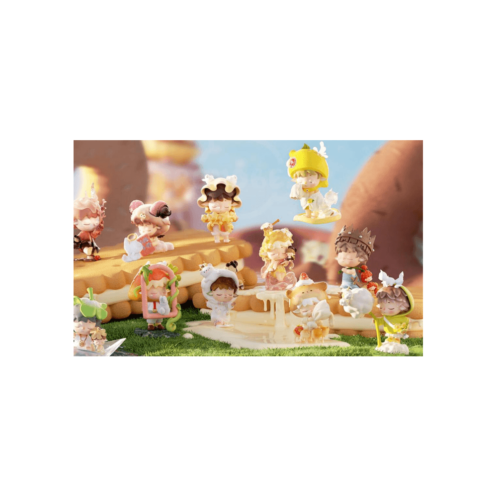 MIMI Little World Sweet Conquests Blind Box