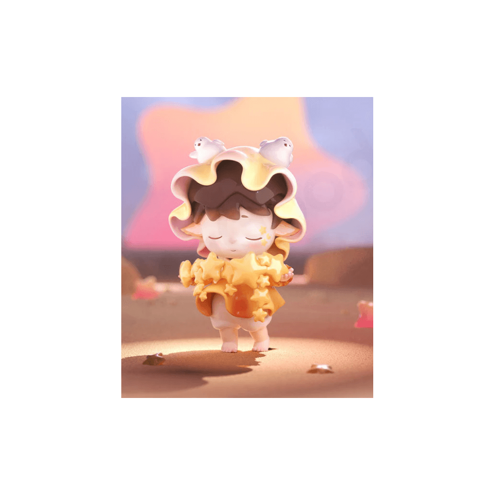 MIMI Little World Sweet Conquests Blind Box