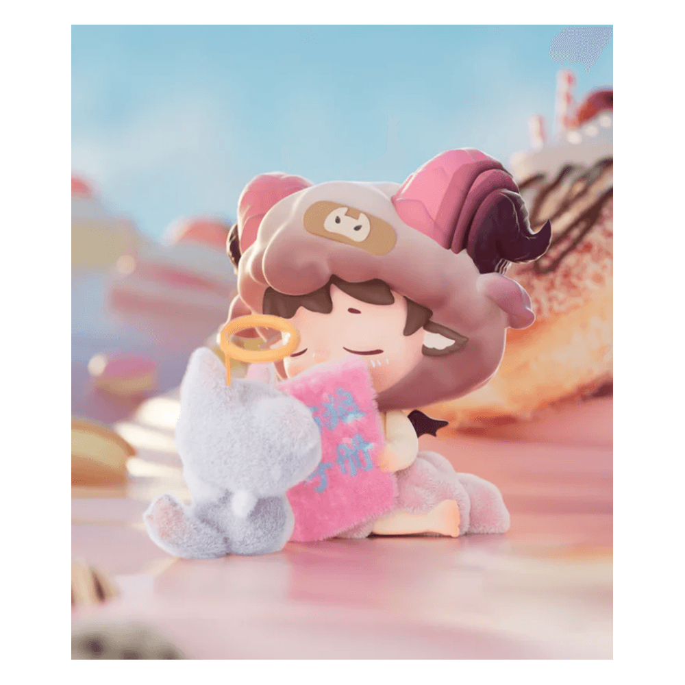 MIMI Little World Sweet Conquests - Choose your favourite!