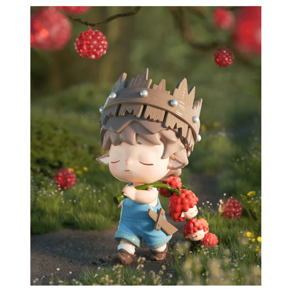 MIMI Little World Sweet Conquests - Choose your favourite!