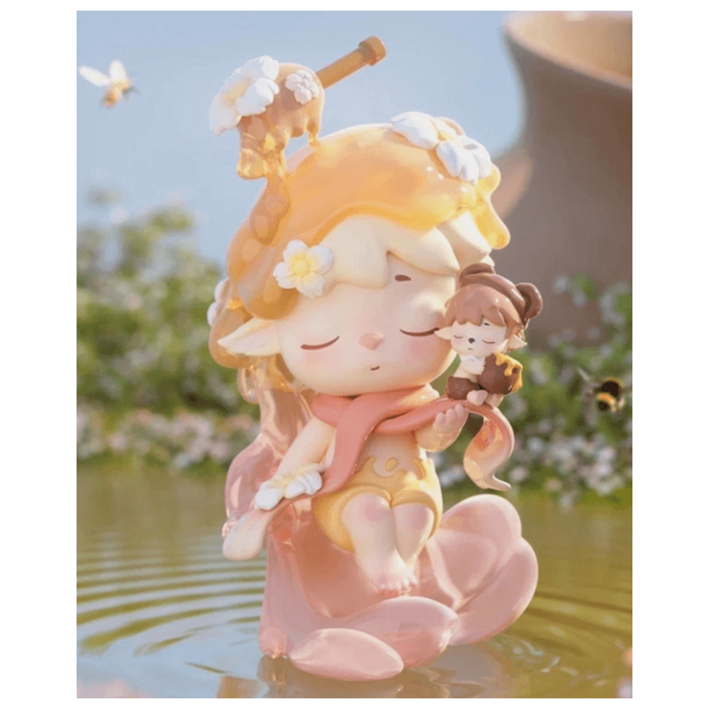 MIMI Little World Sweet Conquests - Choose your favourite!