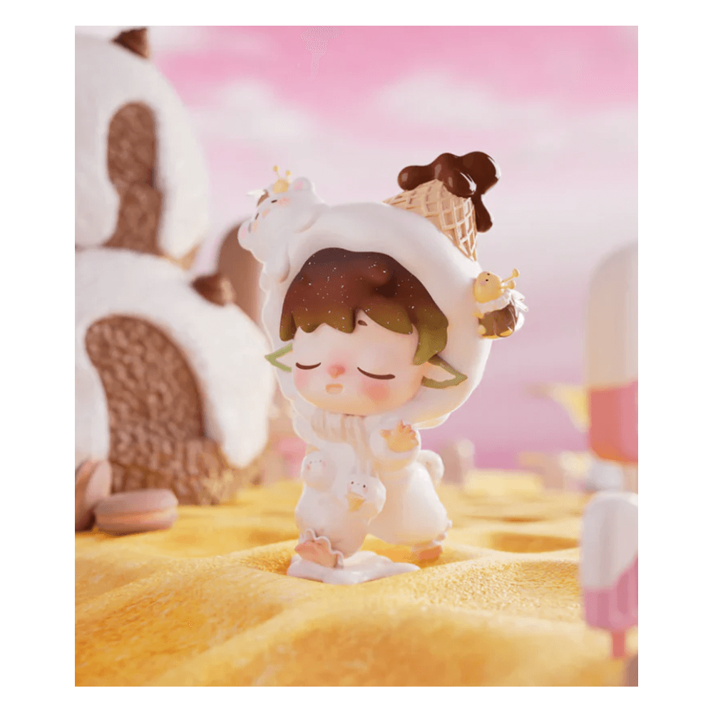 MIMI Little World Sweet Conquests - Choose your favourite!