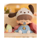 ZZoton Sanrio Characters Preparation Before Bedtime Series - Choose your favourite!