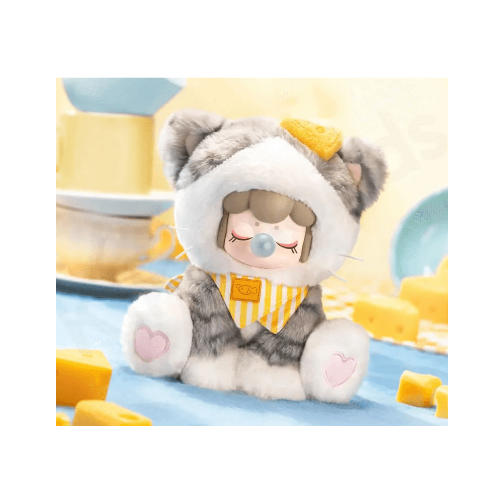 Nanci’s Tea Time Kitties – Choose your favourite!