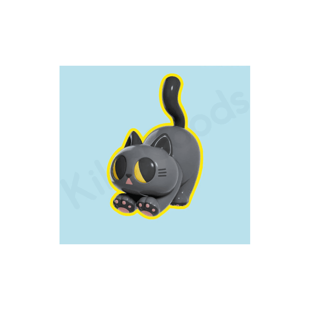 Doshii Cat PaPaGa Series – Choose your favourite!