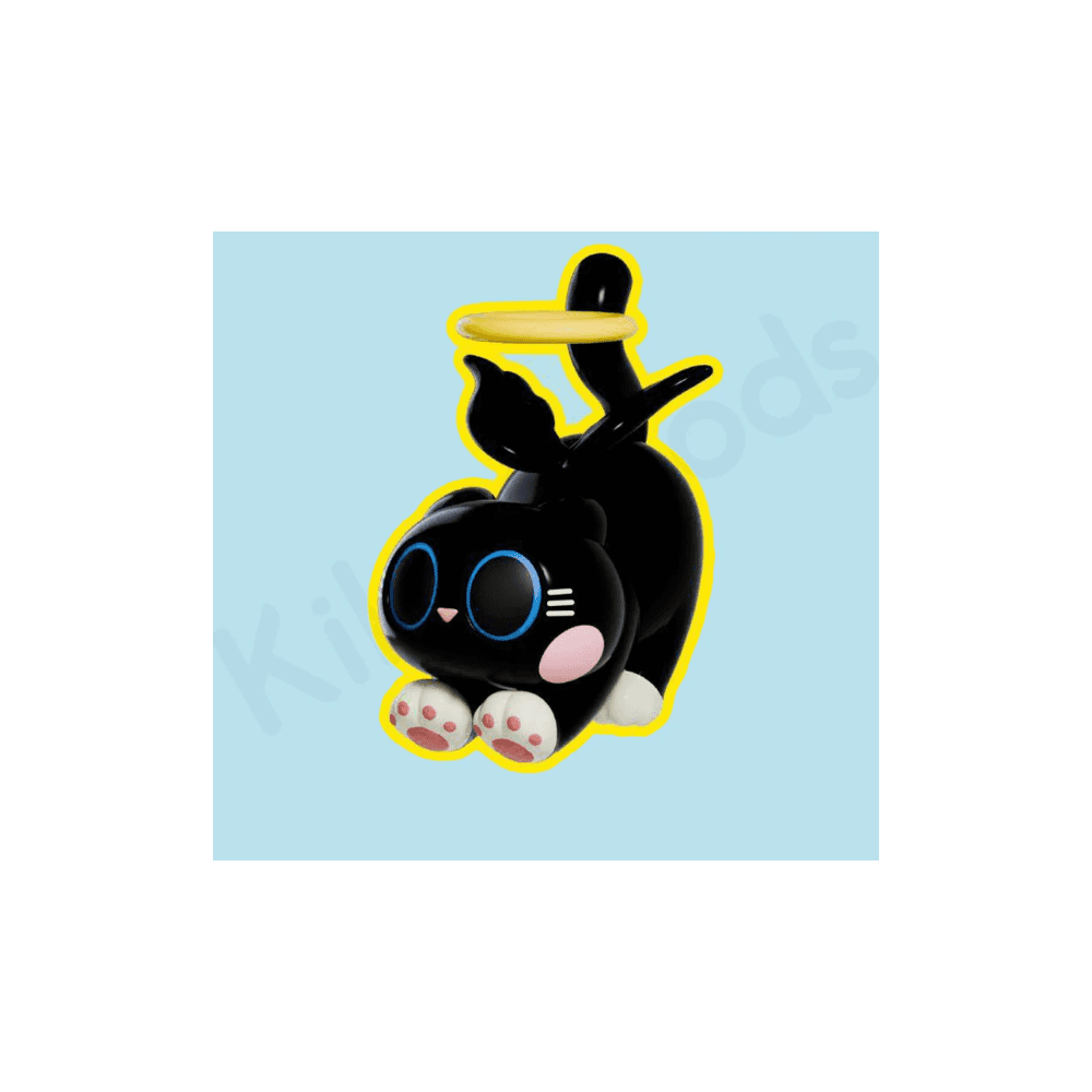 Doshii Cat PaPaGa Series – Choose your favourite!