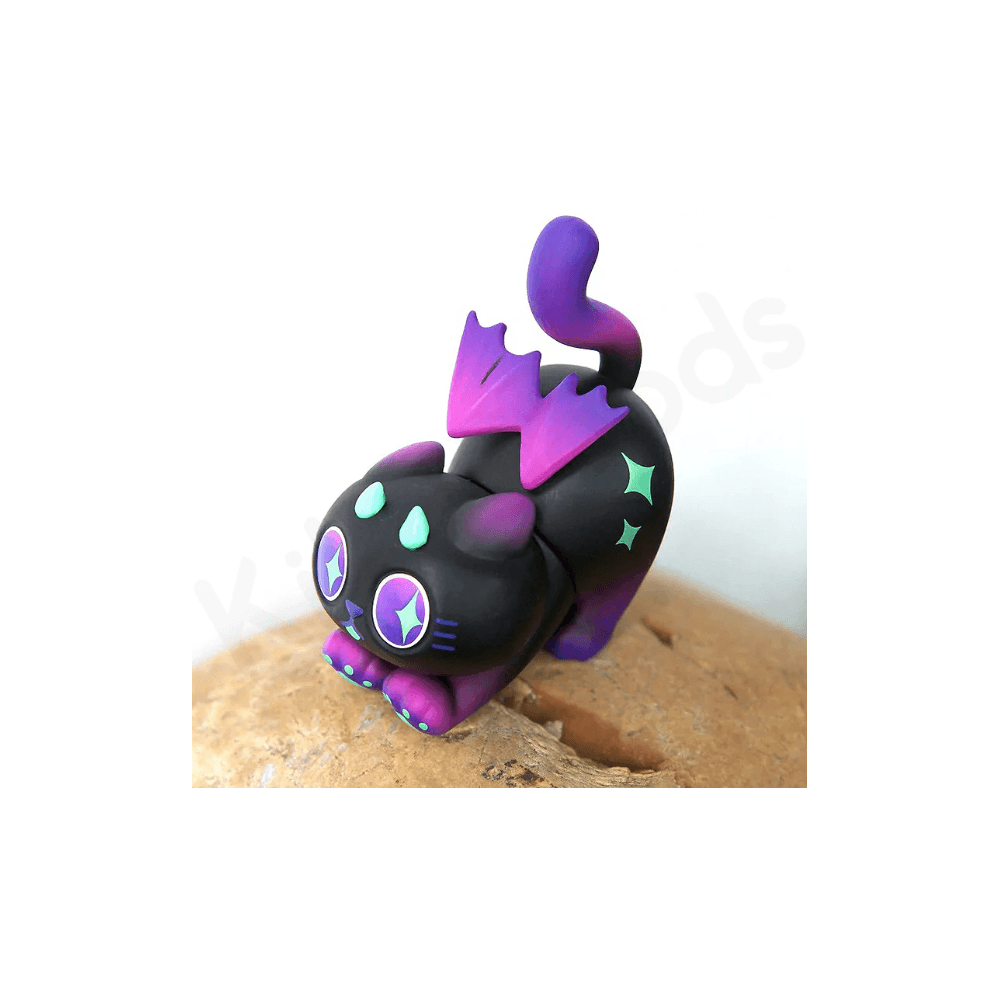 Doshii Cat PaPaGa Series – Choose your favourite!
