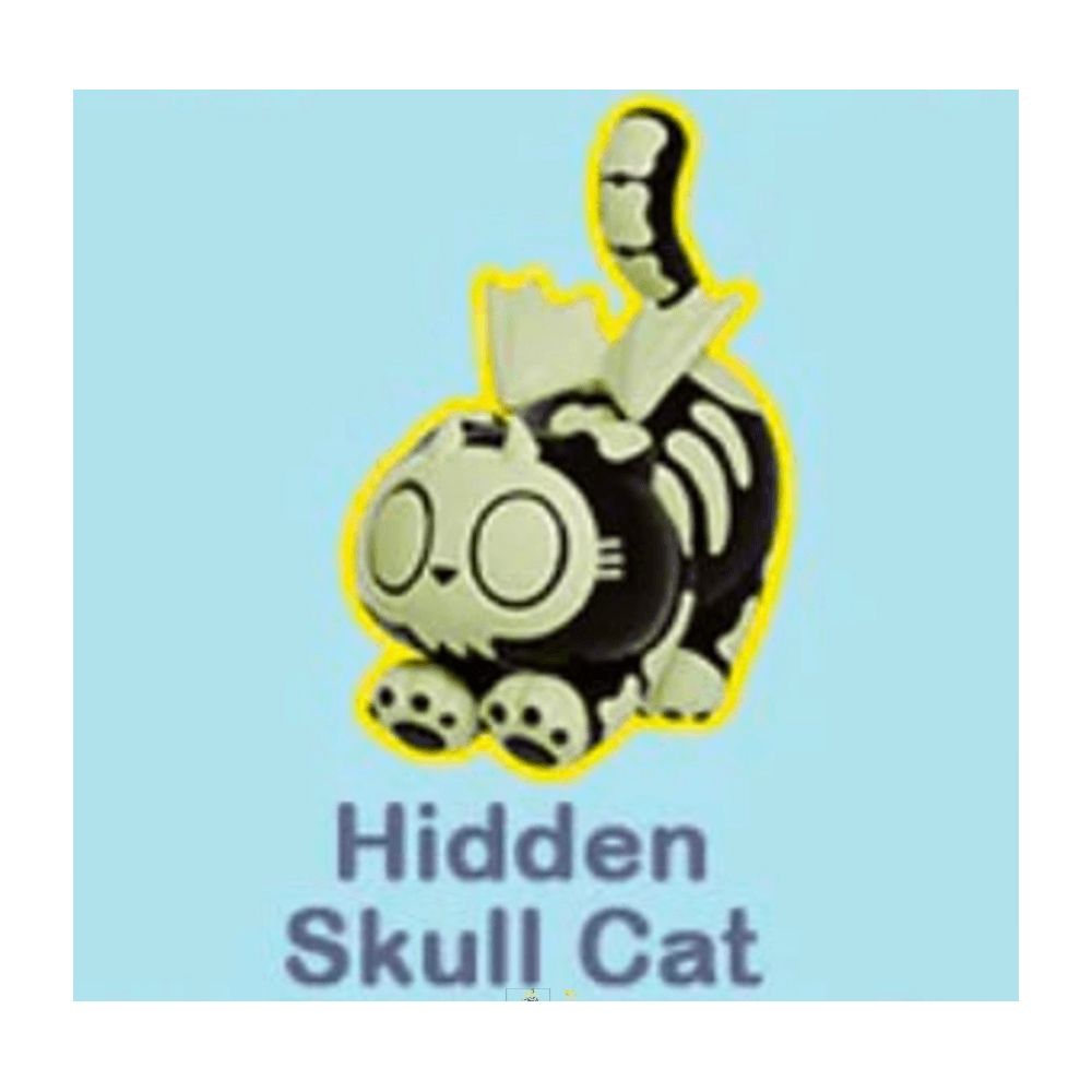Doshii Cat PaPaGa Series – Choose your favourite!