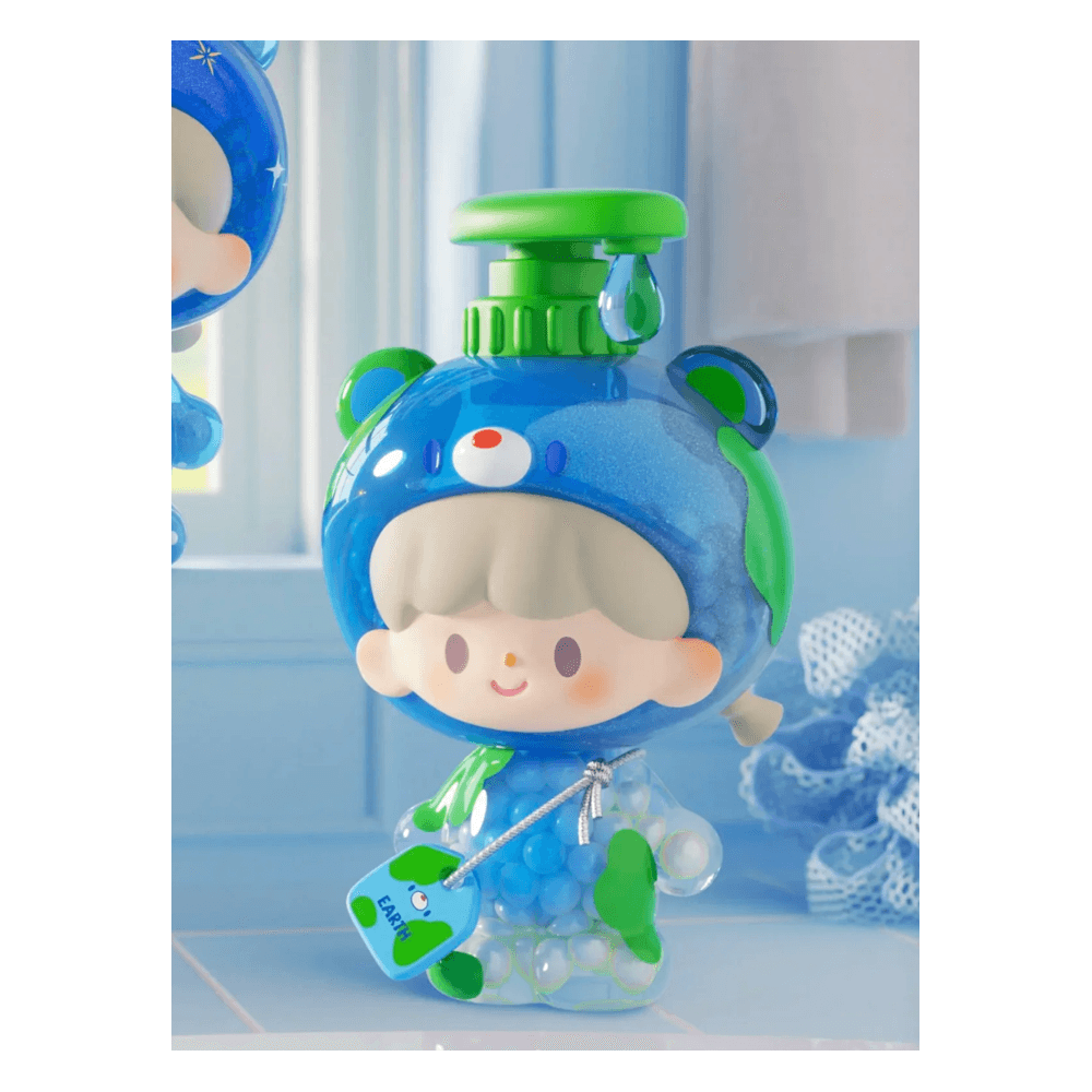 ZZoton Bubble Bath Series – Choose your favourite!