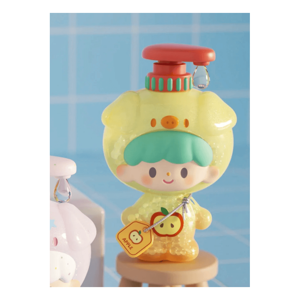 ZZoton Bubble Bath Series – Choose your favourite!
