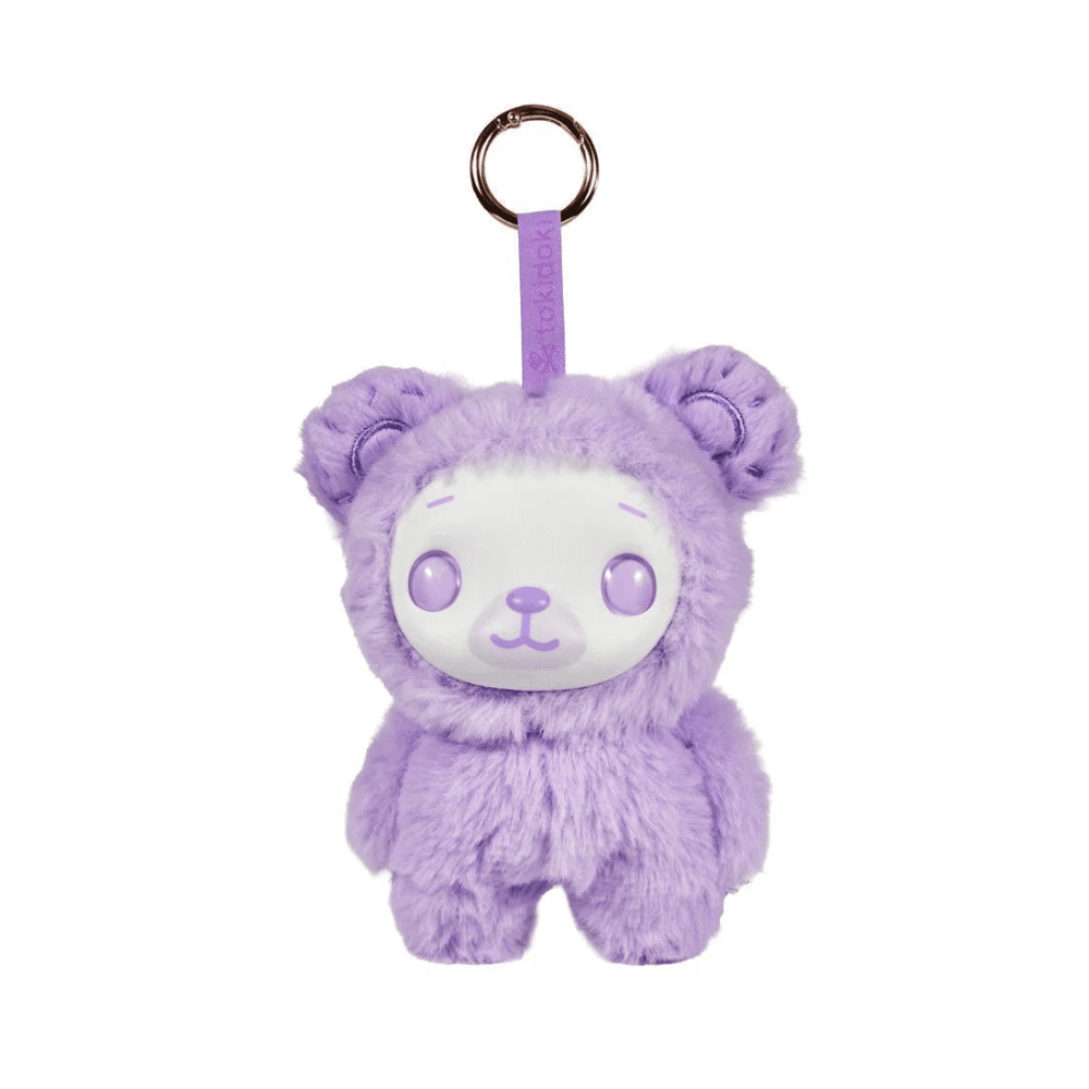 Tokidoki Soft & Sweet Vinyl Plush Blind Box