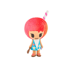 Tokidoki Hawaiian Ohana Blind Box