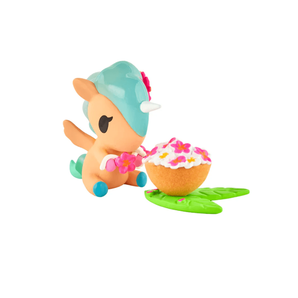 Tokidoki Hawaiian Ohana Blind Box