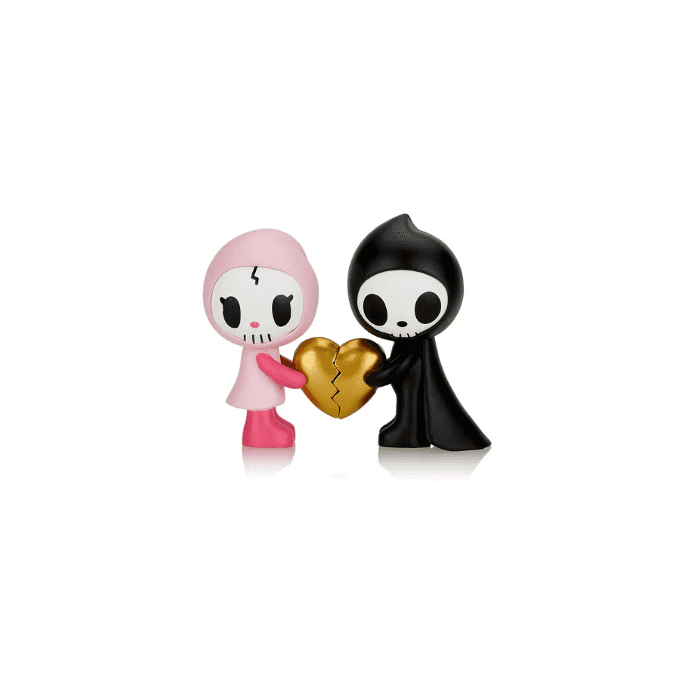Tokidoki ‘Til Death Do Us Part Adios & Ciao Ciao: Together Forever Blind Box