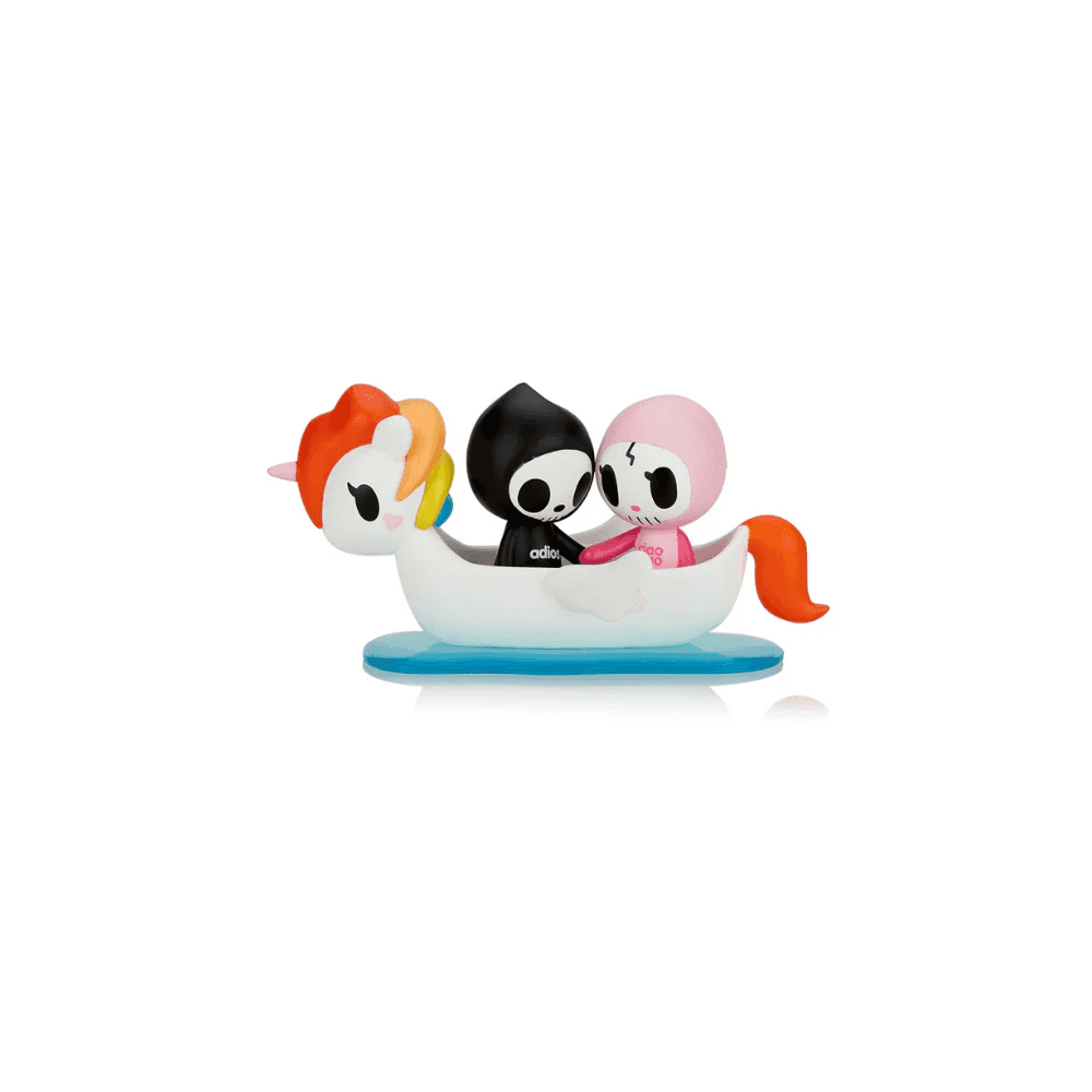 Tokidoki ‘Til Death Do Us Part Adios & Ciao Ciao: Together Forever Blind Box