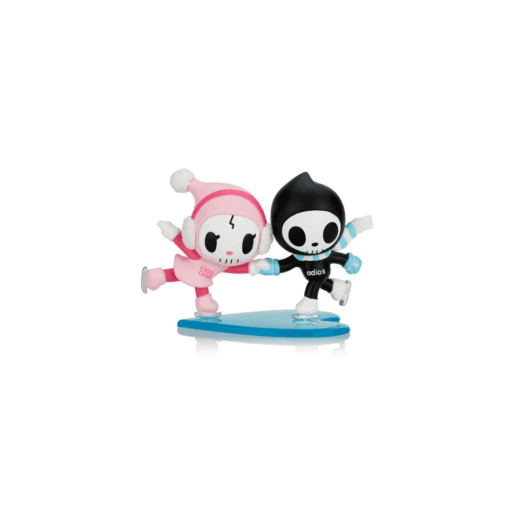 Tokidoki ‘Til Death Do Us Part Adios & Ciao Ciao: Together Forever Blind Box