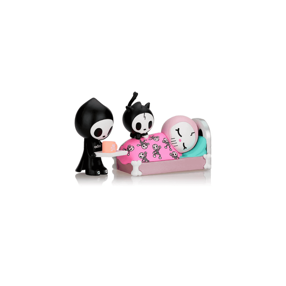 Tokidoki ‘Til Death Do Us Part Adios & Ciao Ciao: Together Forever Blind Box
