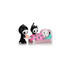Tokidoki ‘Til Death Do Us Part Adios & Ciao Ciao: Together Forever Blind Box