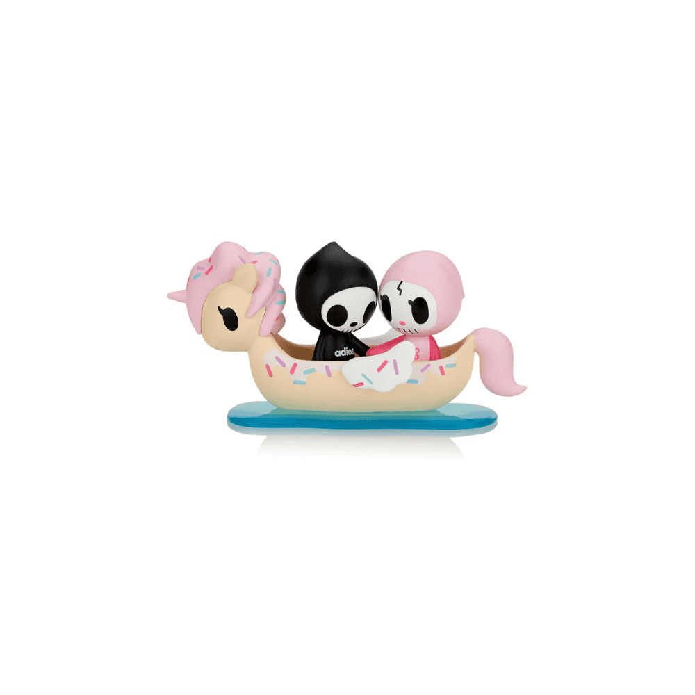 Tokidoki ‘Til Death Do Us Part Adios & Ciao Ciao: Together Forever Blind Box