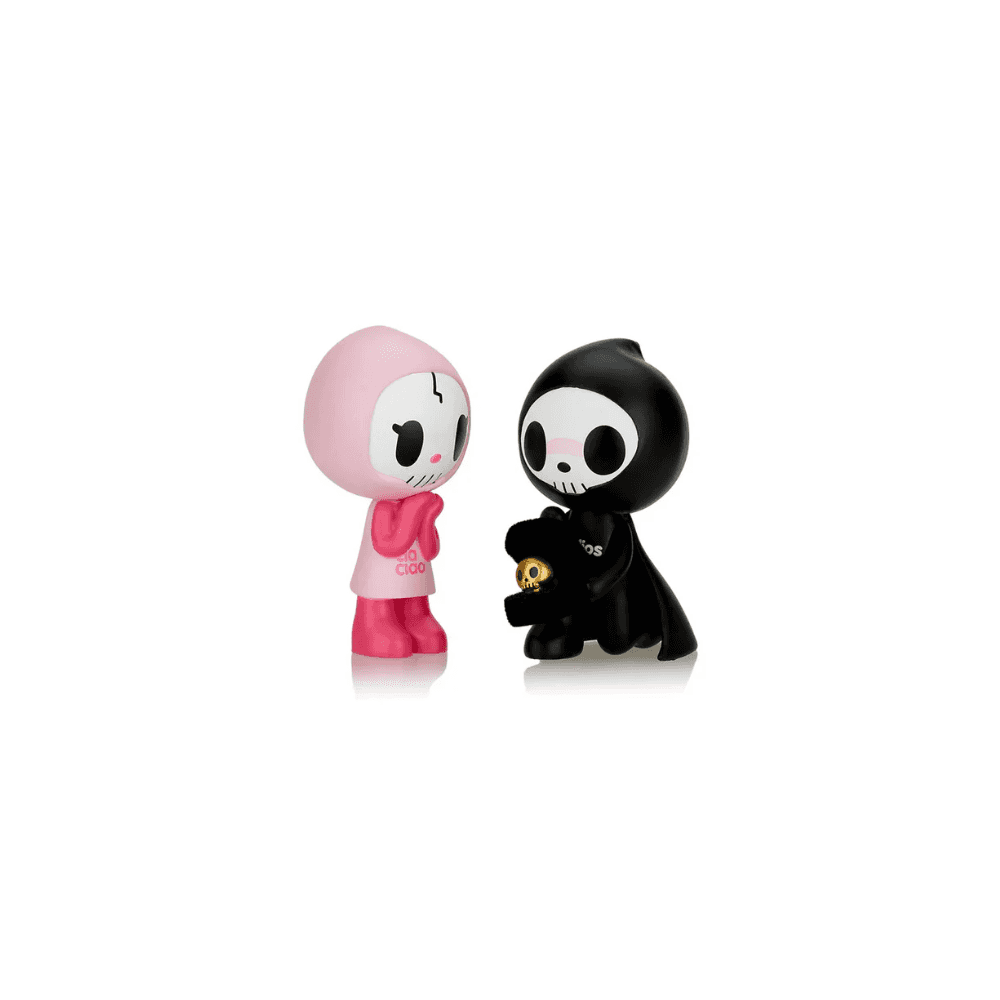 Tokidoki ‘Til Death Do Us Part Adios & Ciao Ciao: Together Forever Blind Box
