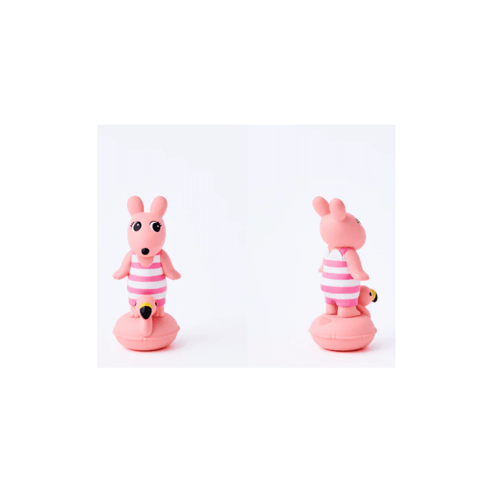 Sonny Angel Summer Vacation Series: Sun Kissed Style Blind Box