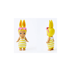 Sonny Angel Summer Vacation Series: Sun Kissed Style Blind Box - 6 PIECE