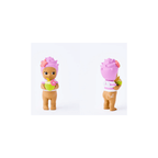 Sonny Angel Summer Vacation Series: Sun Kissed Style Blind Box - 6 PIECE