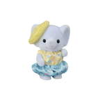 Sylvanian Families Nursery Concert Set
