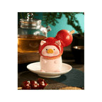 LuLu The Piggy: Lu’s Table - Choose Your Favourite!