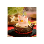 LuLu The Piggy: Lu’s Table - Choose Your Favourite!