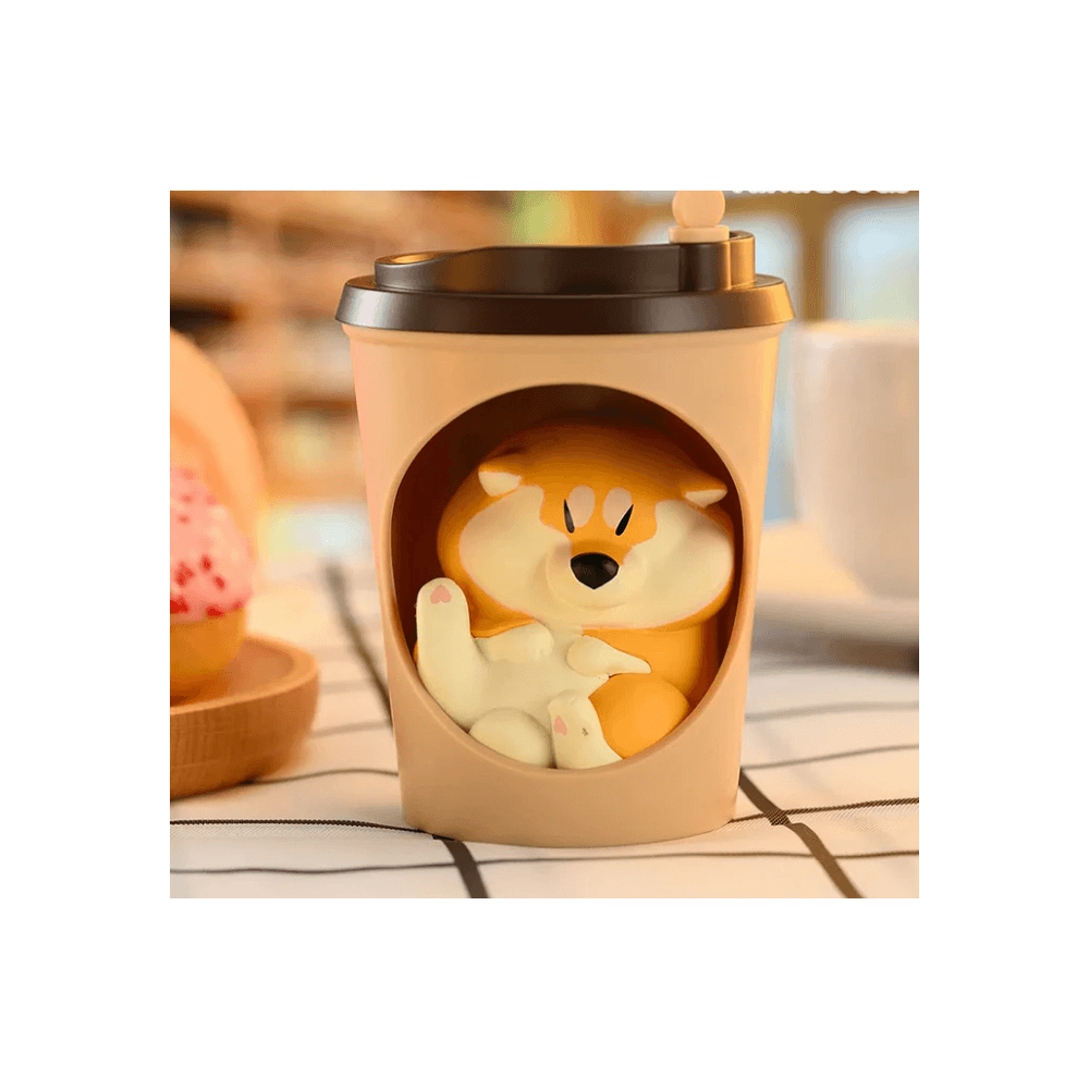 A Chai Goji Yummy Dogs – Choose your favourite!