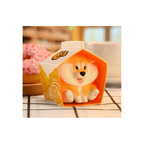 A Chai Goji Yummy Dogs – Choose your favourite!