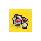 Paws Nova Jinart x Ghost Cat Series – Choose your favourite!