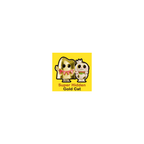 Paws Nova Jinart x Ghost Cat Series – Choose your favourite!