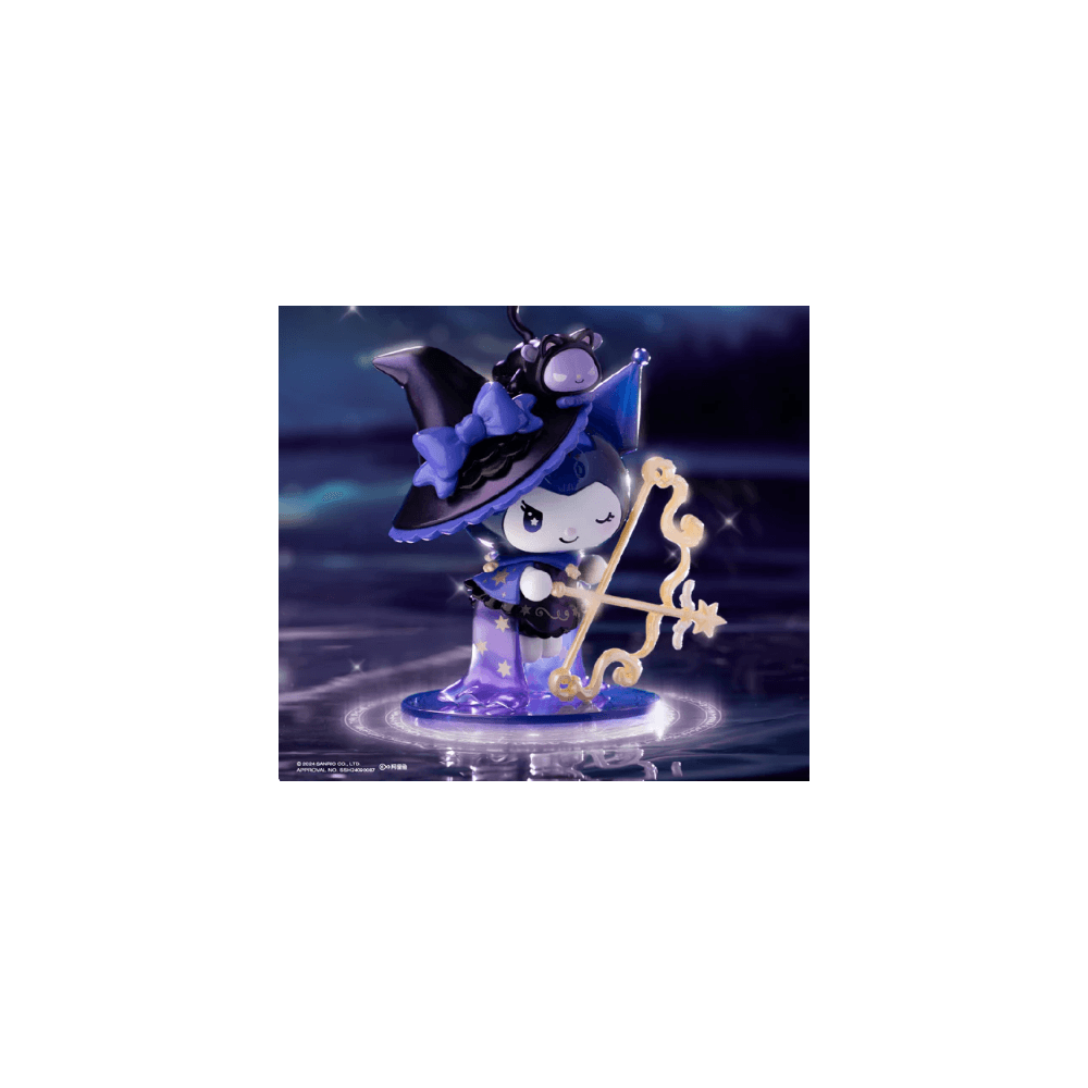 Sanrio Characters Starry Night Party Magician Series – Choose your favourite!