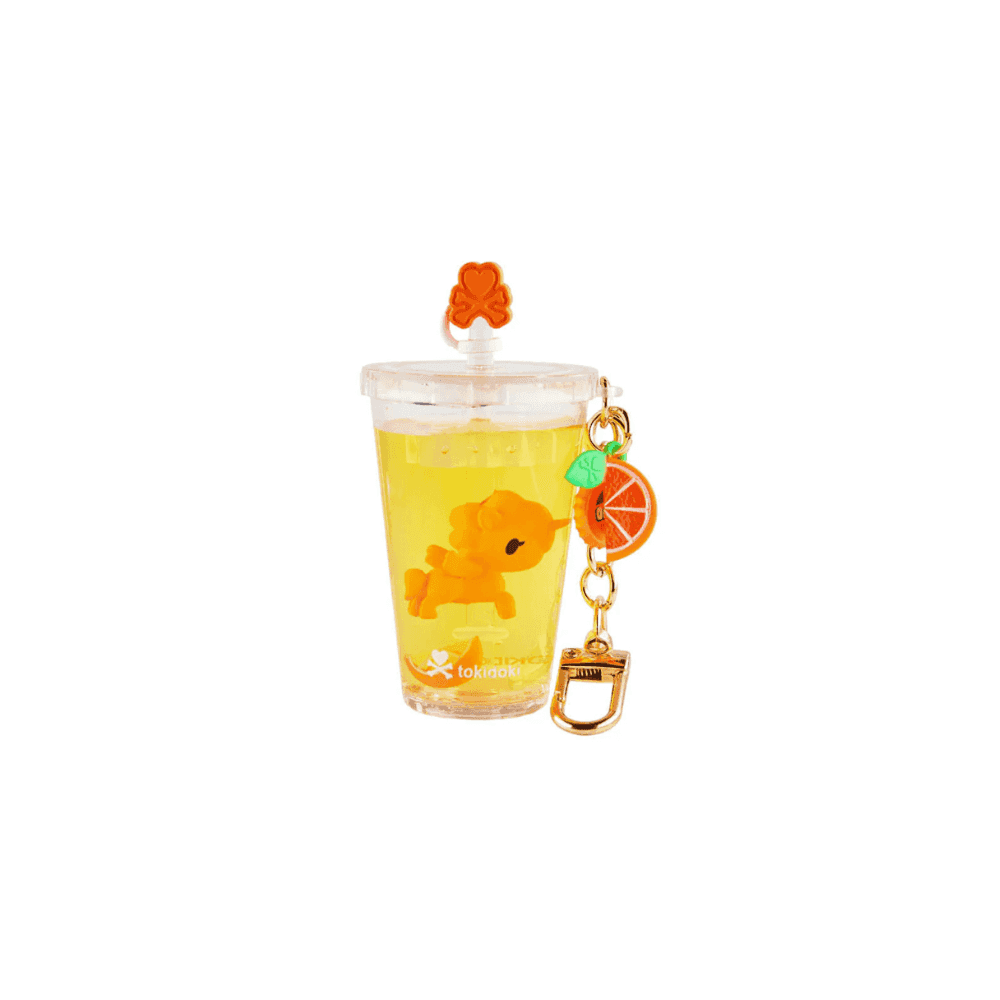 Tokidoki Beverage Besties Unicorno – Choose your favourite!